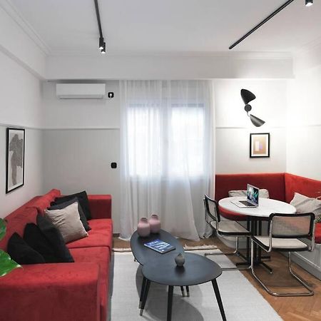 Kolonaki Stunning Apartment By Gianttrip. Athens Exterior photo