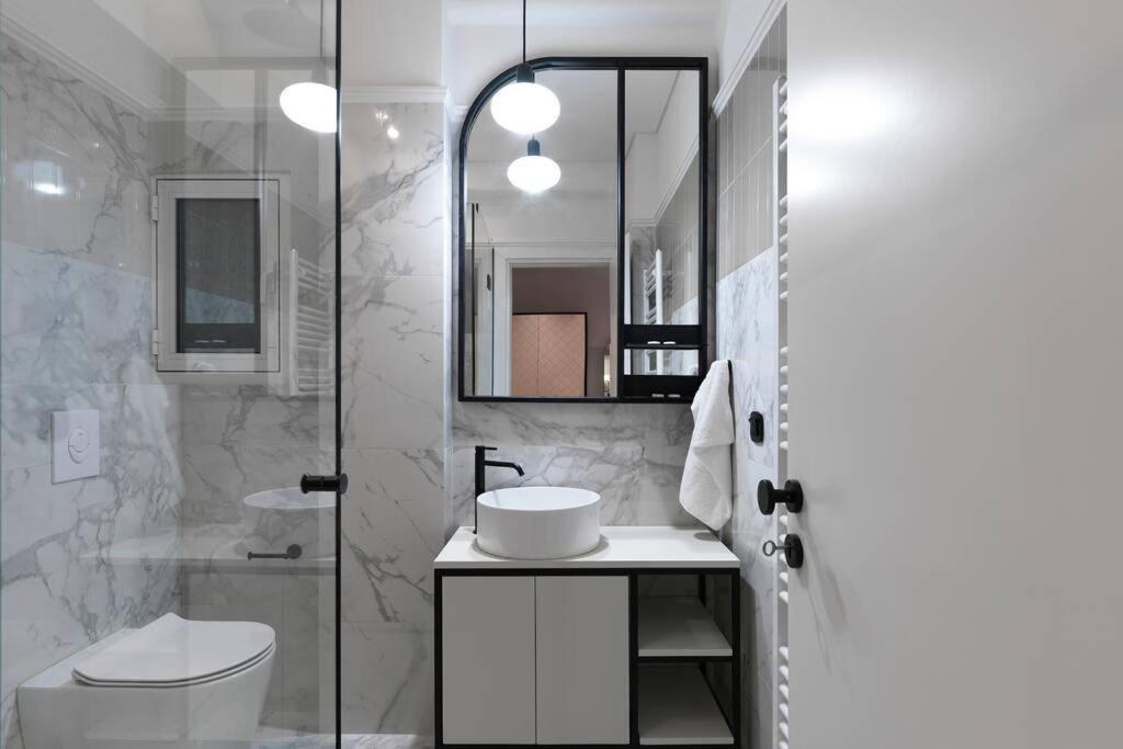 Kolonaki Stunning Apartment By Gianttrip. Athens Exterior photo