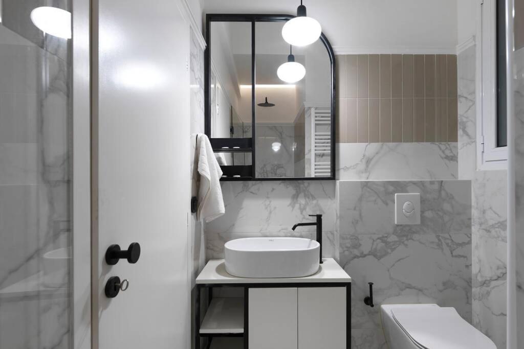 Kolonaki Stunning Apartment By Gianttrip. Athens Exterior photo