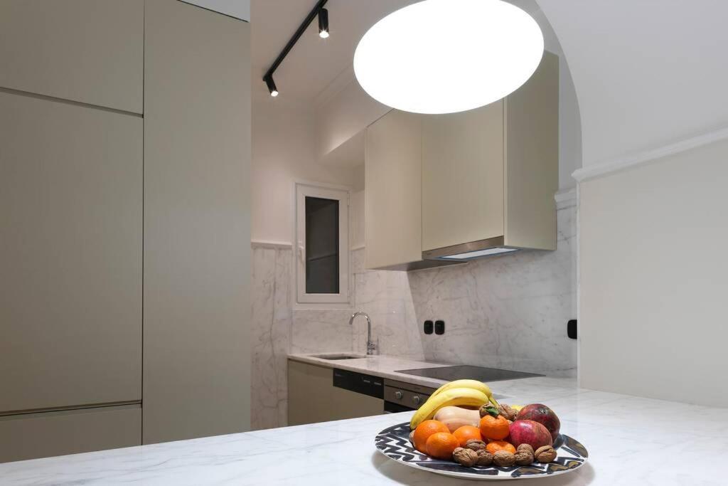 Kolonaki Stunning Apartment By Gianttrip. Athens Exterior photo