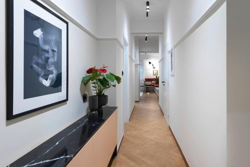 Kolonaki Stunning Apartment By Gianttrip. Athens Exterior photo
